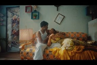 VIDEO: Rema – Calm Down