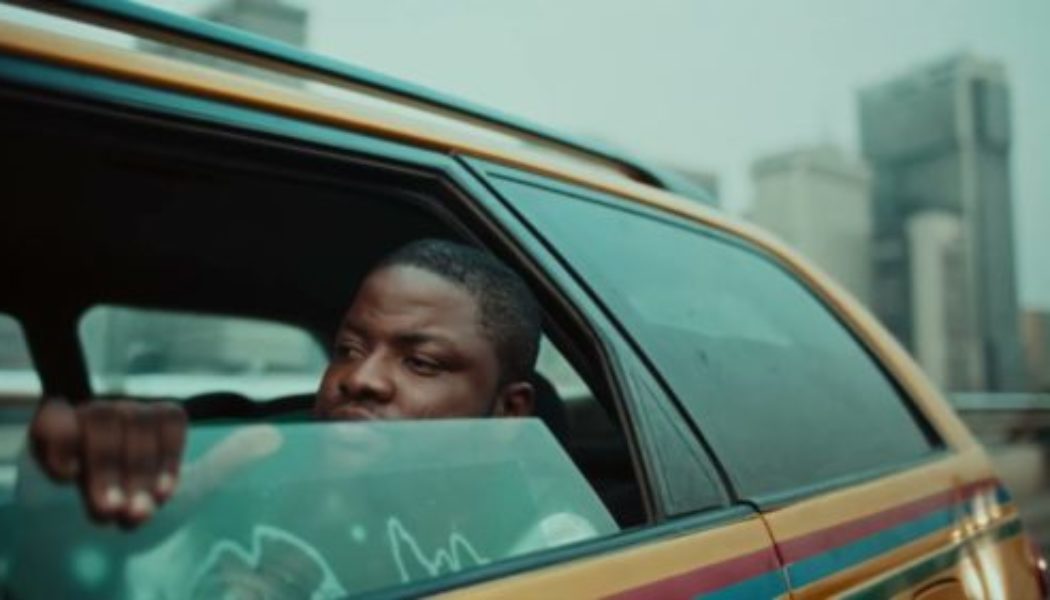 VIDEO: Skales – Nobody 2 Somebody (N2S)