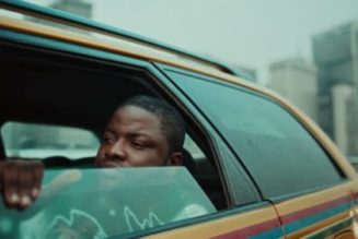 VIDEO: Skales – Nobody 2 Somebody (N2S)