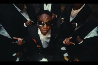 VIDEO: TI Blaze – Sometimes (Remix) ft Olamide