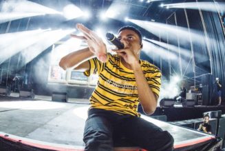 Vince Staples and Mustard Share New Song “Magic”: Listen