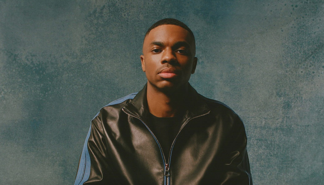 Vince Staples Shares Punchy New Single “Magic”: Stream