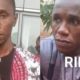 Visually-challenged man reportedly burnt to death by his sibling over a piece of land in Anambra State