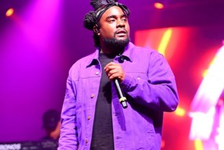 Wale Pulls Out of Broccoli City Festival 2022 Lineup