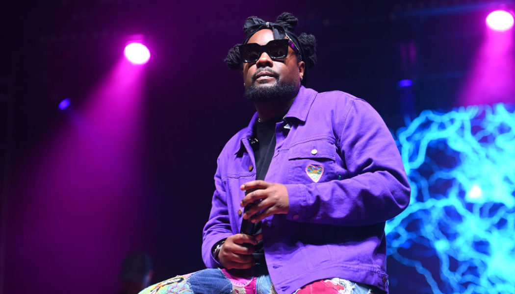 Wale Reportedly Back On For 2022 Broccoli City Festival, Organizers Say “Miscommunication” Handled