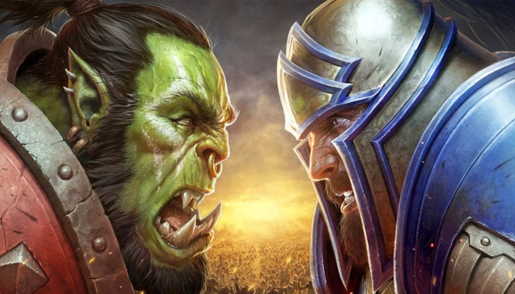 ‘Warcraft’ is Arriving on Mobile This Year