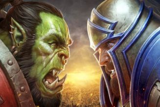 ‘Warcraft’ is Arriving on Mobile This Year