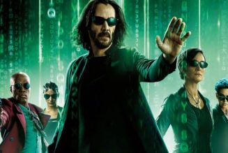 Warner Bros. Is Being Sued for Releasing ‘The Matrix: Resurrections’ on HBO Max