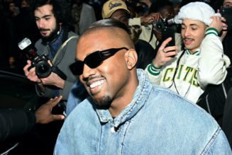 Watch Kanye West Premiere New Album Donda 2 at Miami Event Livestream