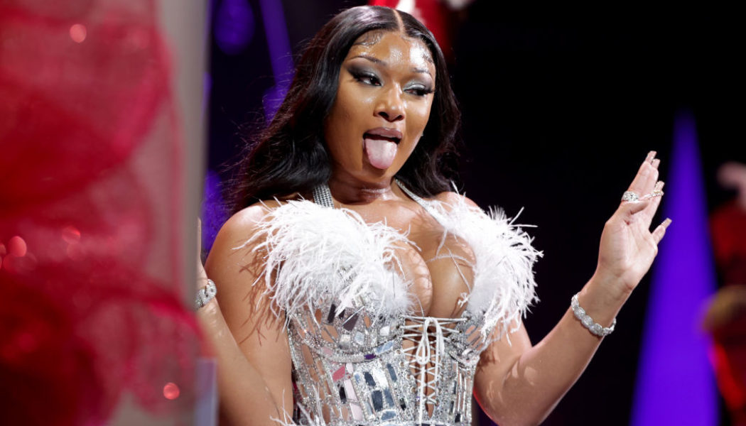 We Would Like To Hear It: Megan Thee Stallion Down For A Collab Album With Jazmine Sullivan