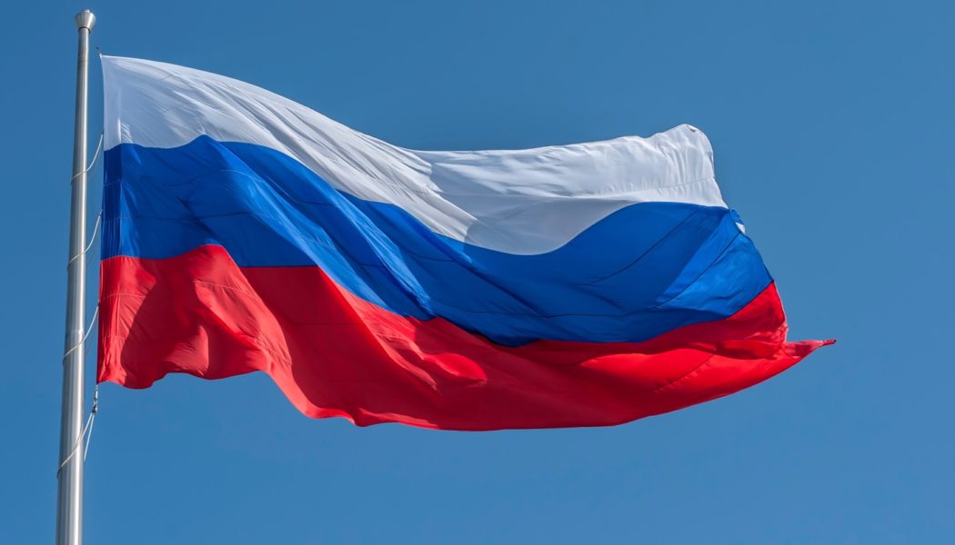 Weekly Report: Banks in Russia may soon offer crypto services in the latest turn of events