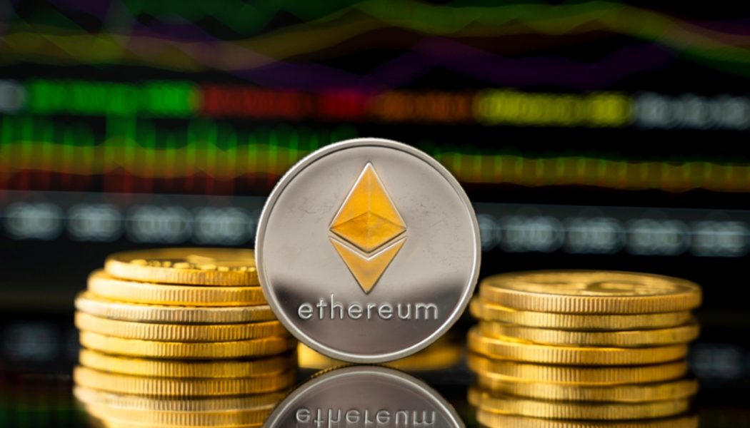 Weekly Report: Ether price could pull back to $1,700 as per Bloomberg’s February Crypto Report