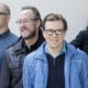 Weezer Announce 2022 Release Dates for Four New SZNS Albums