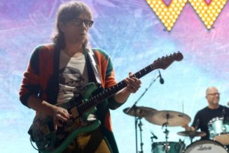 Weezer’s Rivers Cuomo Creates New Streaming Platform, Weezify