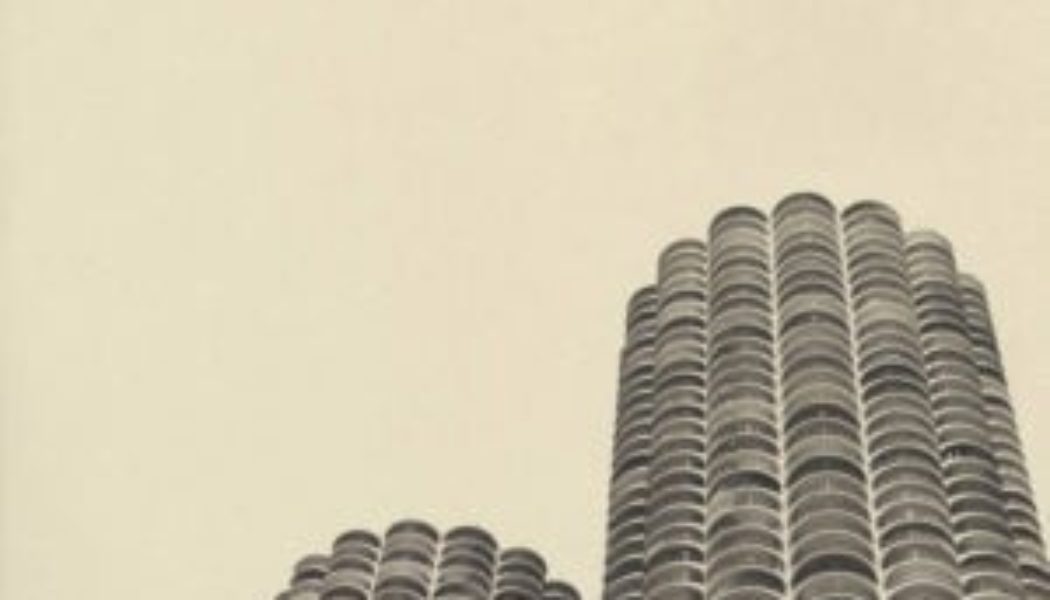 Wilco Announce New York City and Chicago Shows to Celebrate Yankee Hotel Foxtrot Turning 20