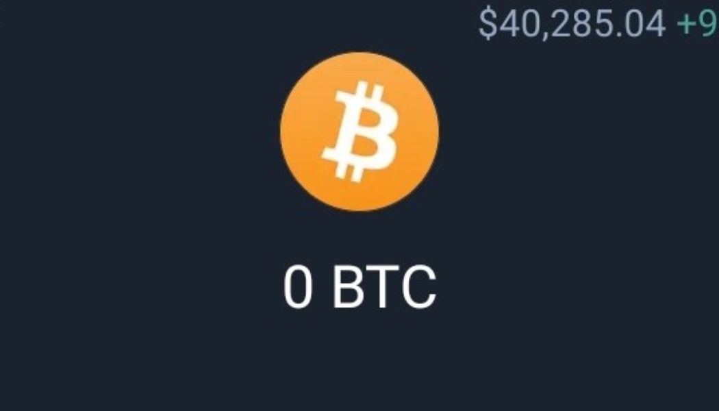 Will Bitcoin ever reach $1’000’000?