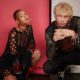 WILLOW Lends “emo girl” Authenticity to Machine Gun Kelly on New Song: Stream