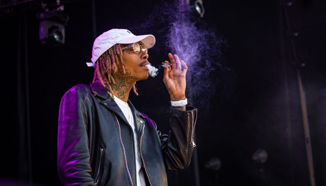 Wiz Khalifa & Juicy J ft. Big 30 “Weak,” Tinashe “Naturally” & More | Daily Visuals 2.16.22