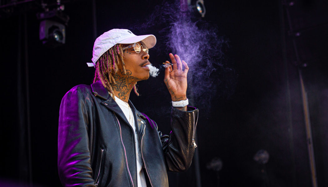 Wiz Khalifa “Wiz Got Wings,” Method Man “The Last 2 Minutes” & More | Daily Visuals 2.2.22