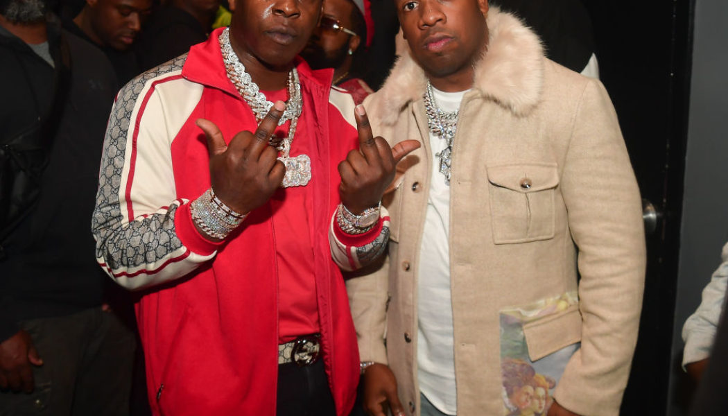 Yo Gotti ft. 42 Dugg & EST Gee “Cold Gangsta,” Juice WRLD “Cigarettes” & More | Daily Visuals 2.3.22