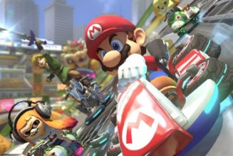 You’ll Be Able to Play the New ‘Mario Kart 8 Deluxe’ Maps Without Buying the DLC