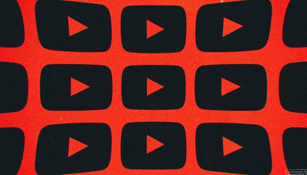 YouTube bans ads on RT and other Russian channels