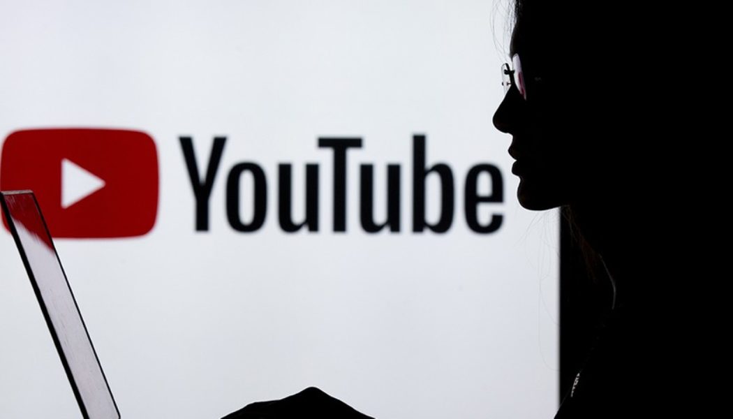 YouTube Is Considering Disabling Links to Videos that Spread Misinformation