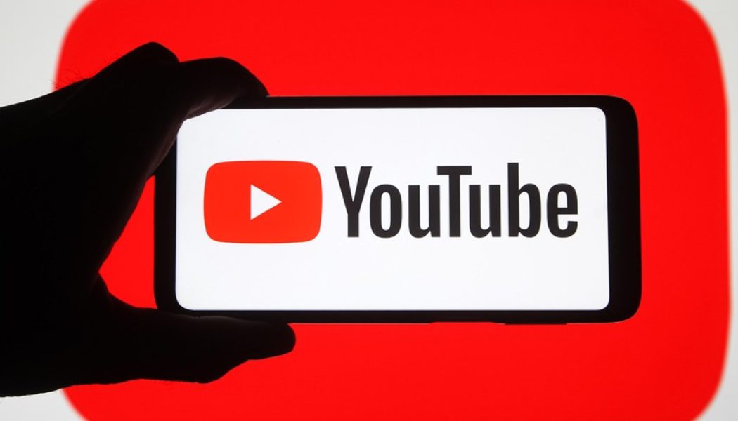 YouTube Says Web3 Offers “New Opportunities” for Creators