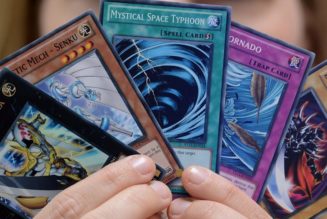 ‘Yu-Gi-Oh!’ Surpasses ‘Magic: The Gathering’ on Google Search for the First Time in 10 Years