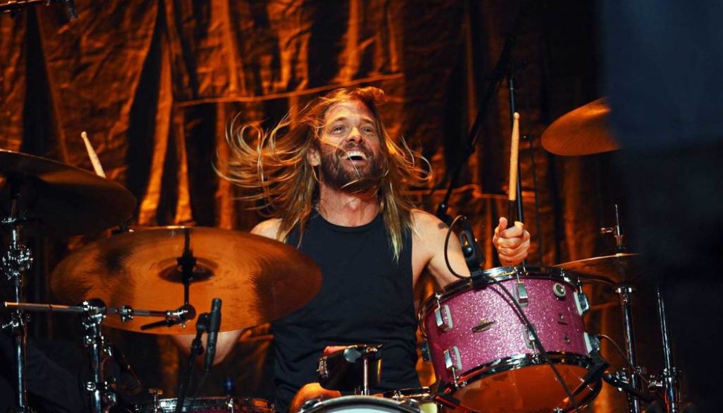 10 Things Taylor Hawkins Did Beyond Foo Fighters That You Should Know