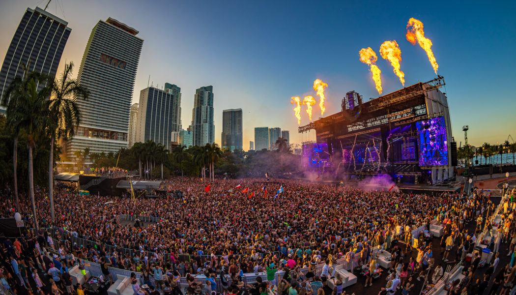 10 Ways Ultra Miami 2022 Returned the Festival to Its Rightful Status as a Global Dance Destination