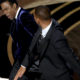 2022 Oscars: Will Smith Slaps Chris Rock: “Keep My Wife’s Name Out of Your Fucking Mouth”