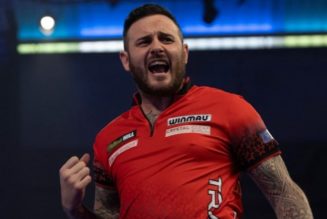 2022 Premier League Darts free bets and betting offers for Night Four