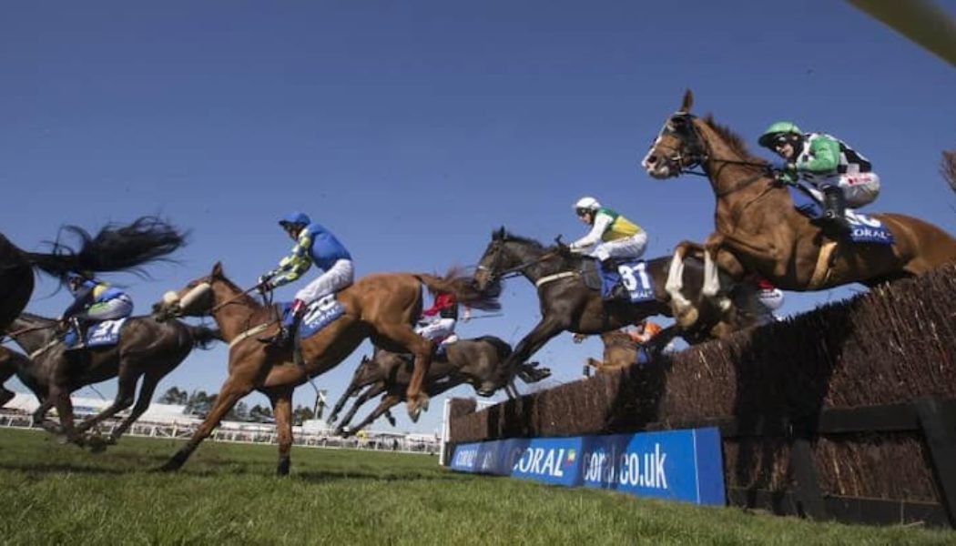 2022 Scottish Grand National Trends | Tips For The Scottish National