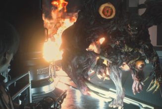 3 ‘Resident Evil’ Games Will Receive Upgrades in 2022