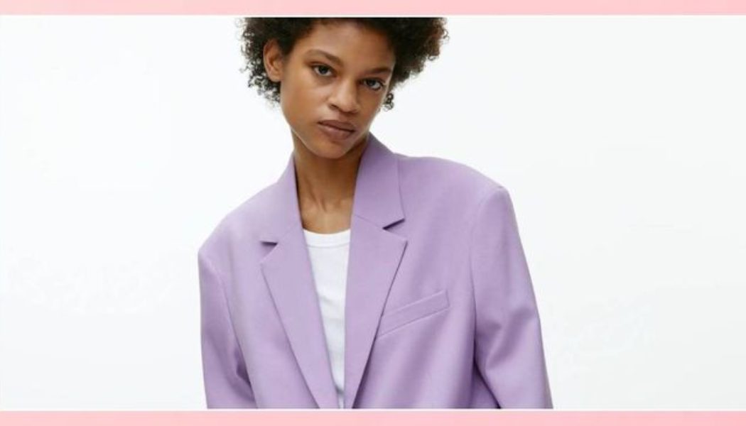 30 Perfect March Buys From H&M, & Other Stories and Arket