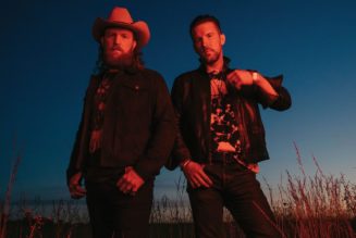 5 Things to Know About Brothers Osborne, 2022 Grammy Nominees and Performers