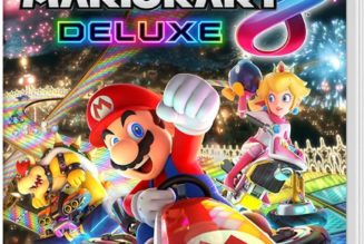 9 Nintendo Switch Games You Can Buy on Sale for Mario Day