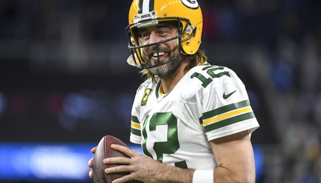 A Breakdown of Aaron Rodgers’ Contract Details Upon His Return to Green Bay Packers