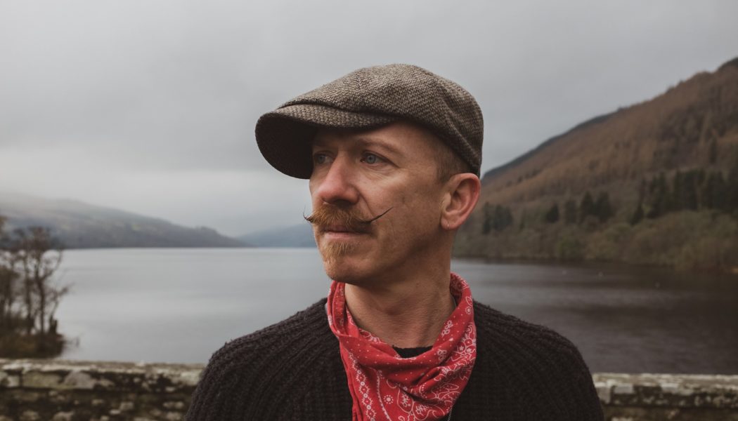 A Day in the Life of…Foy Vance