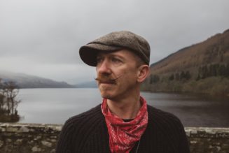 A Day in the Life of…Foy Vance