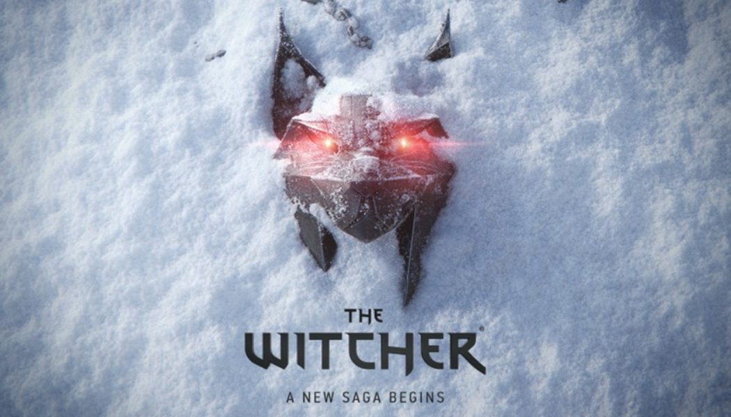 A New ‘Witcher’ Video Game Saga Is in the Works