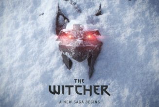 A New ‘Witcher’ Video Game Saga Is in the Works