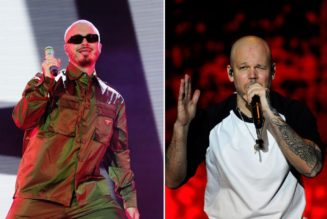 A Timeline of Residente & J Balvin’s Feud