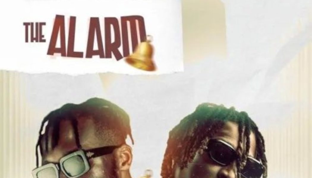 Abobi Jammaker – The Alarm ft 1da Banton