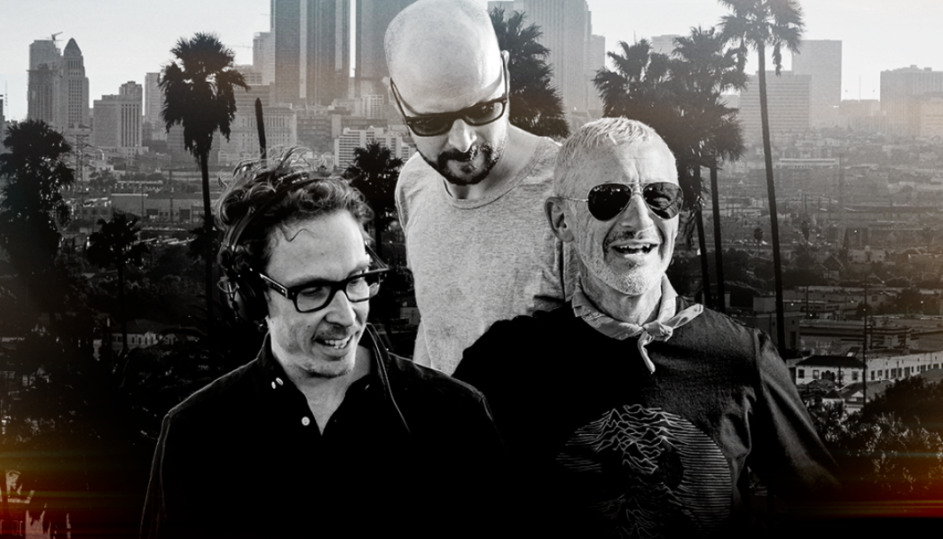 Above & Beyond Announce Two-Day Group Therapy 500 Event In Los Angeles