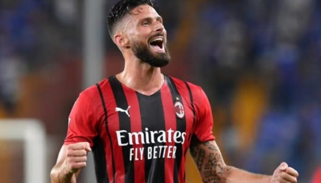 AC Milan v Empoli live stream: How to watch Serie A for free