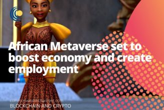 African Metaverse Set to Boost Economy and Create Employment