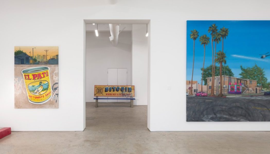 Alfonso Gonzalez Jr. Shows the Real Visual Legacy of LA in “There Was There”