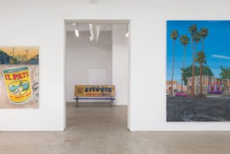 Alfonso Gonzalez Jr. Shows the Real Visual Legacy of LA in “There Was There”